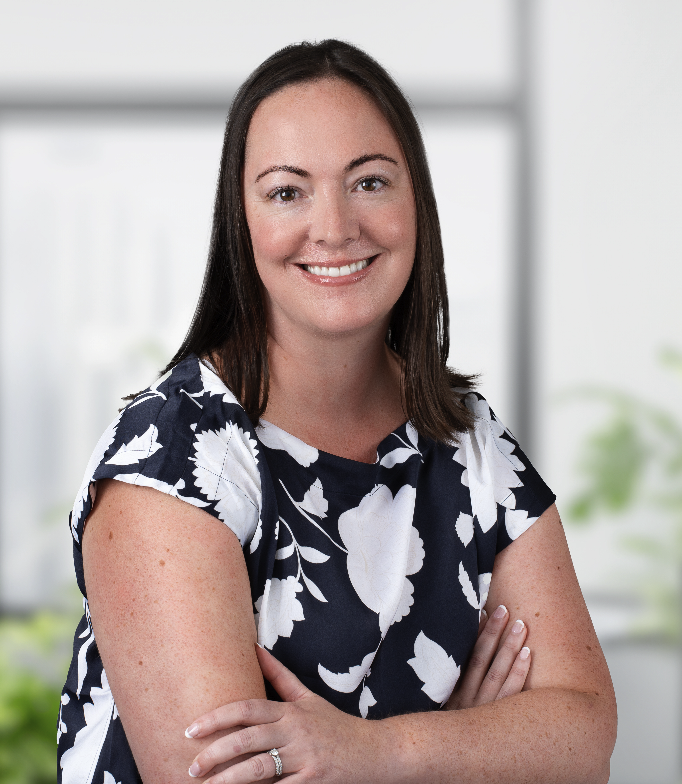 Megan J. Davitt